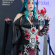 Image for article titled Our Favorite Cosplay From Armageddon Expo 2019